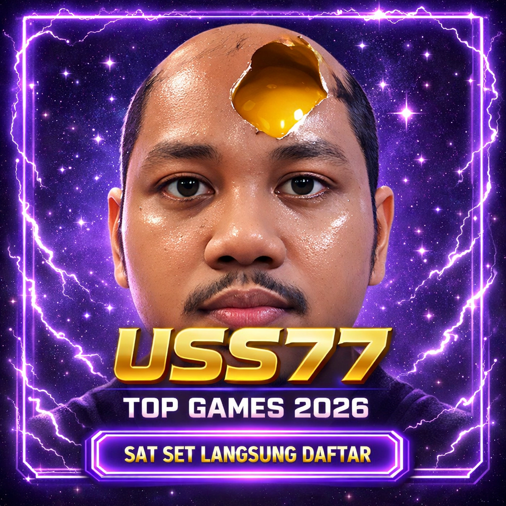 Galeri foto Uss77 – Gerai Online Minimalis Bernuansa Baru di Jakarta